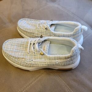 Sz 38 EU OrthoComfort Women's Orthopedic Walking Shoes